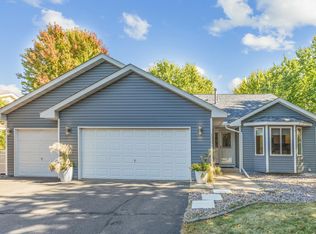 14391 Quicksilver St NW, Ramsey, MN 55303