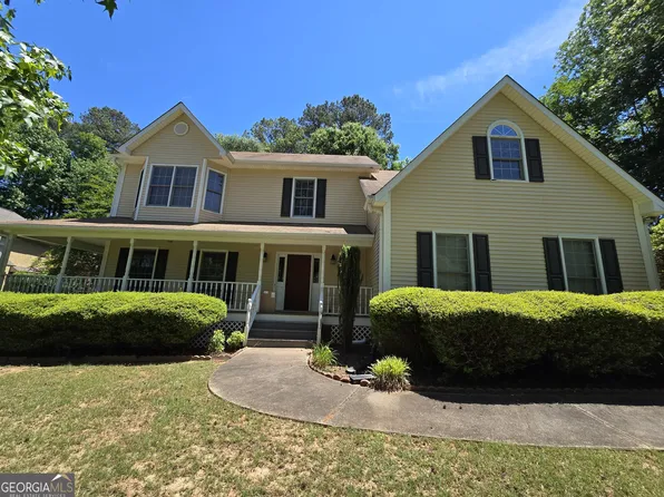 63 Audubon Pl, Newnan, GA 30265