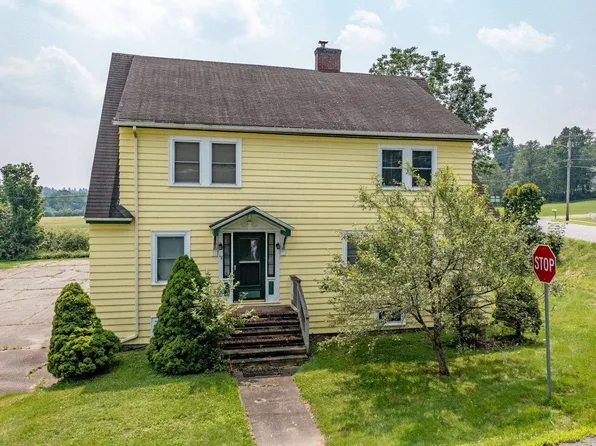 18 North Pleasant Street #House, Troy, VT 05859