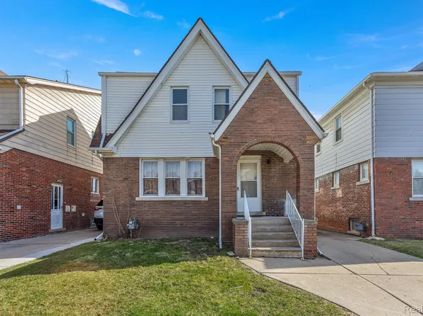 6900 Yinger Ave, Dearborn, MI 48126