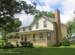 7823 Quigley Rd, Union Dale, PA 18470