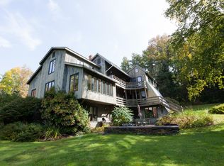 76 E Hill Rd, Montpelier, VT 05602