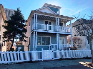 126 Madison Ave, Atlantic City, NJ 08401