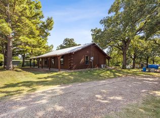 8808 Baker St, Grandview, TX 76050