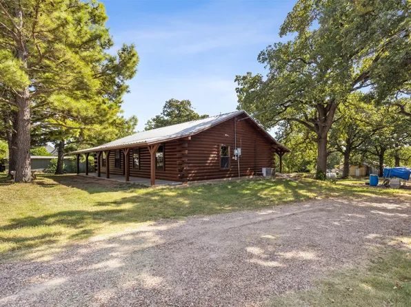 8808 Baker St, Grandview, TX 76050
