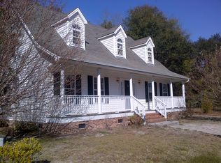 402 Ridge Rd, Wilmington, NC 28412