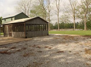 130 Waterfront Rd Lot 4, Marksville, LA 71351