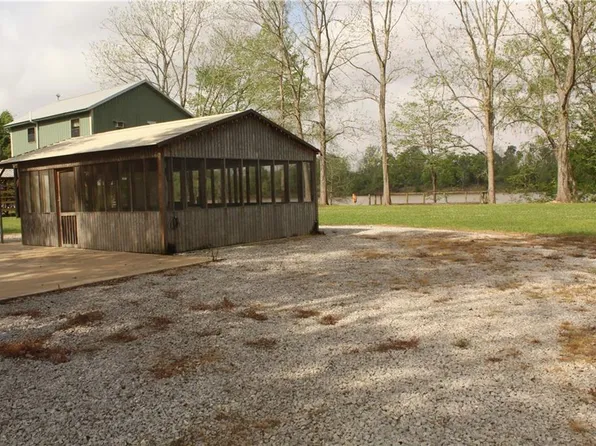 130 Waterfront Rd Lot 4, Marksville, LA 71351