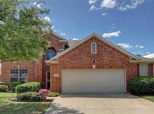 4405 Double Oak Ln, Fort Worth, TX 76123