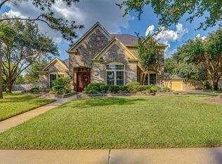 3506 Deeds Rd, Houston, TX 77084