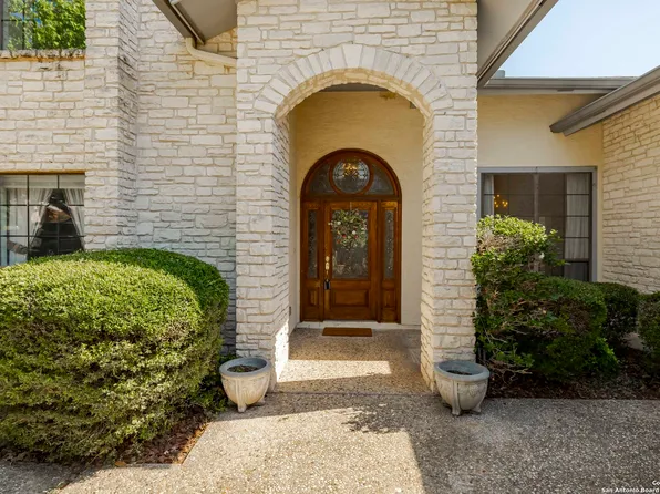 526 Oakland Hills, Kerrville, TX 78028