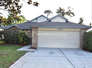 4622 Bridgeton Ln, Orlando, FL 32817