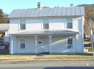 952 Magnolia Ave, Buena Vista, VA 24416
