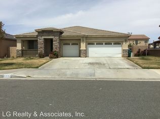 5803 Spice St, Lancaster, CA 93536