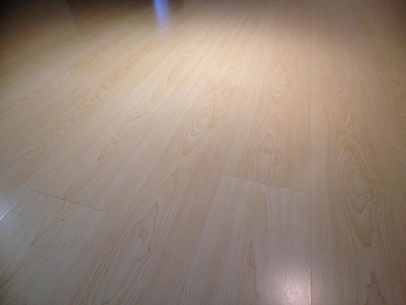 Lamainte flooring