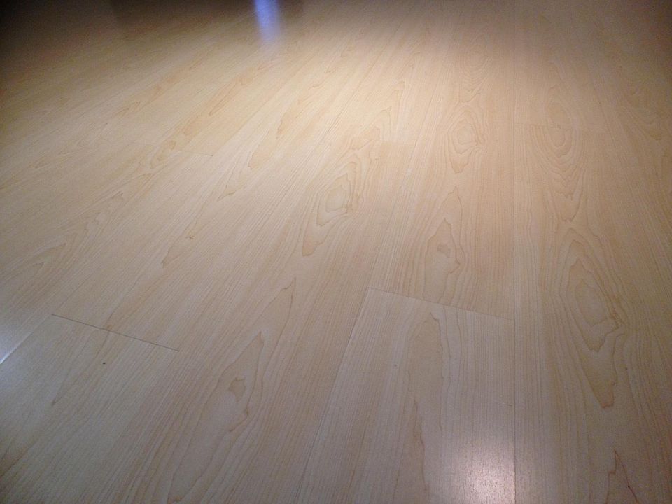 Lamainte flooring