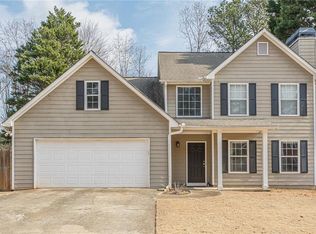 4610 Howell Farms Dr NW, Acworth, GA 30101