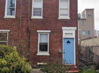 2029 Amber St, Philadelphia, PA 19125