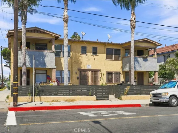 580 W 22nd St, San Pedro, CA 90731