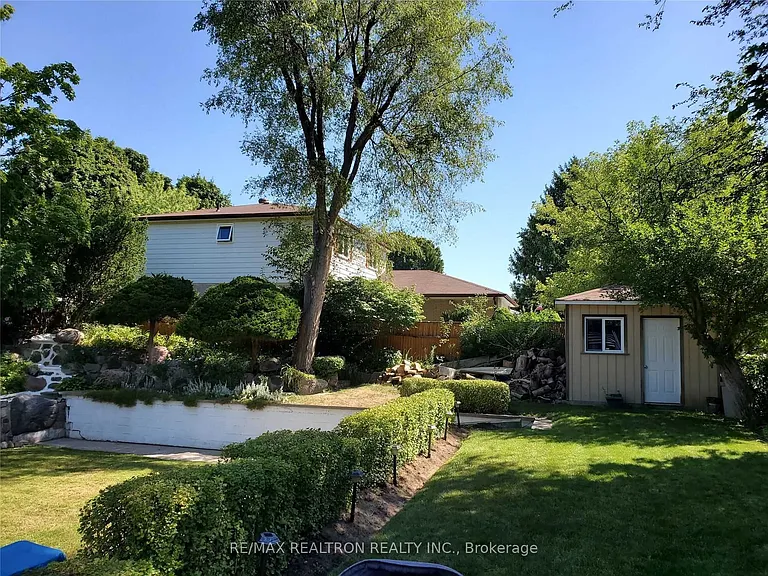 2623 Kennedy Rd #BSMNT — Photo 24
