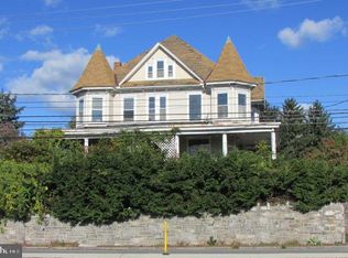 3832 Walnut St, Harrisburg, PA 17109