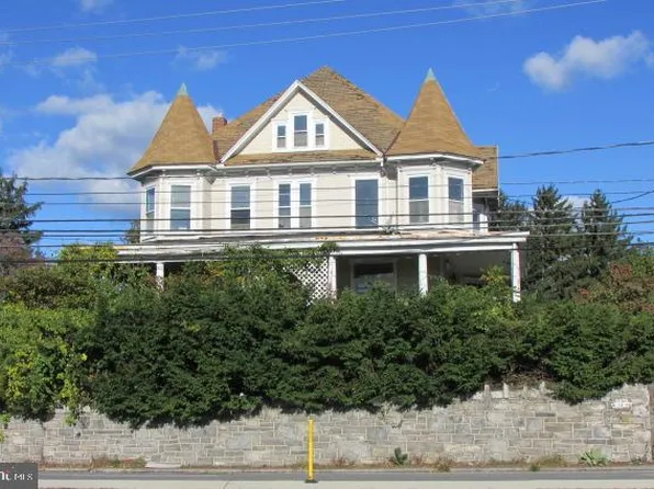 3832 Walnut St, Harrisburg, PA 17109