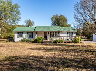 8155 Woodbury Pike, Readyville, TN 37149