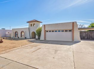 3123 E Nisbet Rd, Phoenix, AZ 85032
