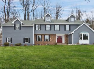 16 Rock Spring Rd, Chester, NJ 07930