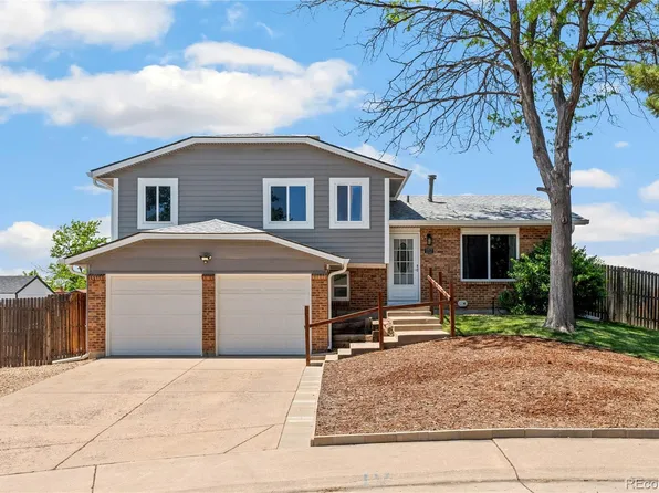 1717 S Mobile Street, Aurora, CO 80017