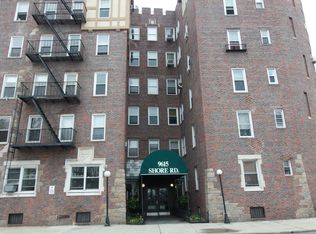 9615 Shore Rd APT 2D, Brooklyn, NY 11209