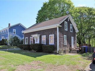 442 Woonasquatucket Ave, North Providence, RI 02911