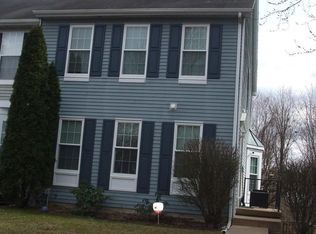 1801 Wye Mills Ln, Bel Air, MD