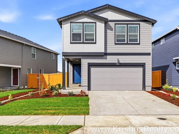 411 Pietro St NE, Salem, OR 97301