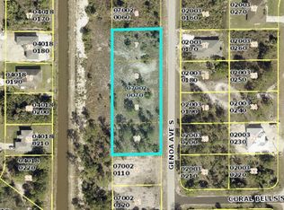 314 Genoa Ave S, Lehigh Acres, FL 33974