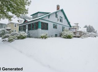 227 North Ave, Burlington, VT 05401