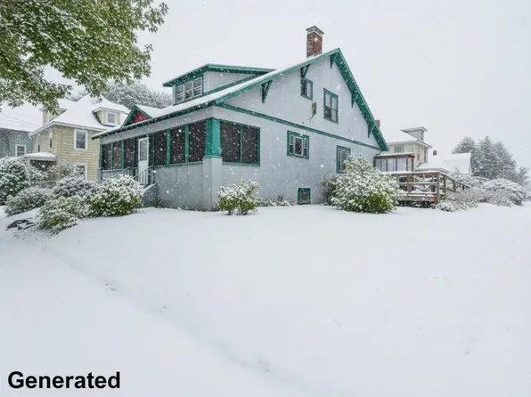 227 North Avenue, Burlington, VT 05401