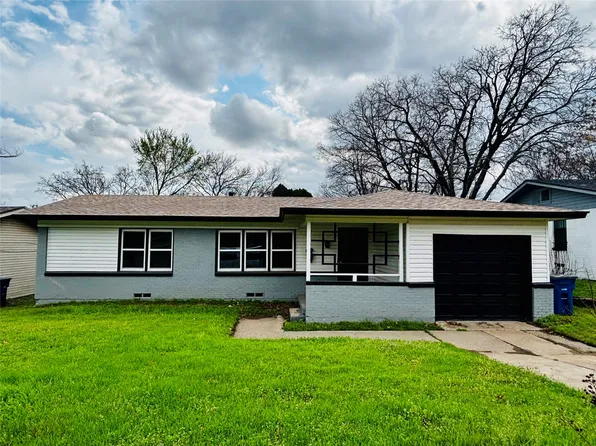 4247 Summitt Ridge Dr, Dallas, TX 75216