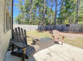 4215 Murdocksville, Pinehurst, NC 27376
