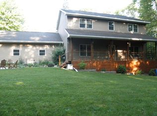 2209 185th St, Milltown, WI 54858