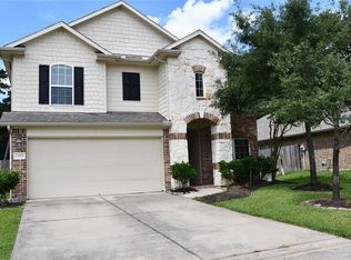 23931 Augusta Falls Ln, Spring, TX 77389