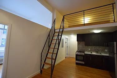 Rented by Carnegie Management Inc