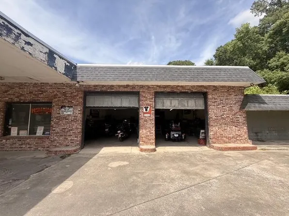 326 W Main St, Harleyville, SC 29448