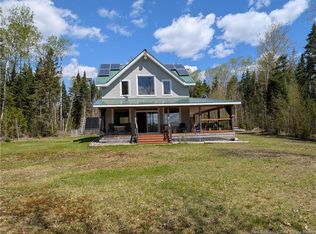 120 Warks Point Rd, Bright, NB E6L0B2