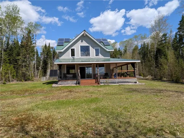 120 Warks Point Rd, Bright, NB E6L 0B2