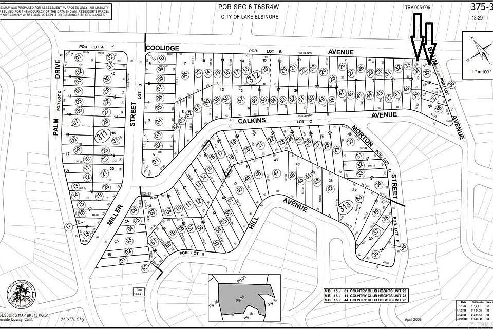 1st image of 0 Strickland Ave