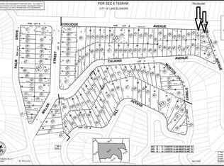 0 Strickland Ave, Lake Elsinore, CA 92530