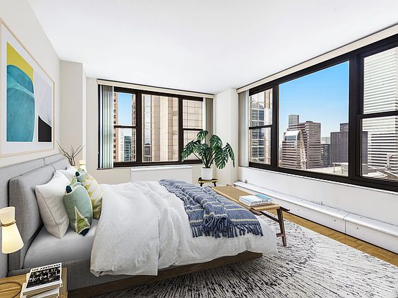 5th image of 117 E 57th St APT 38A