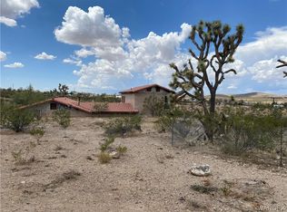 17433 N Mead Dr, Dolan Springs, AZ 86441