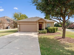 1301 Red Stag Pl, Round Rock, TX 78665